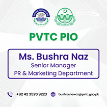 Public Information Officer